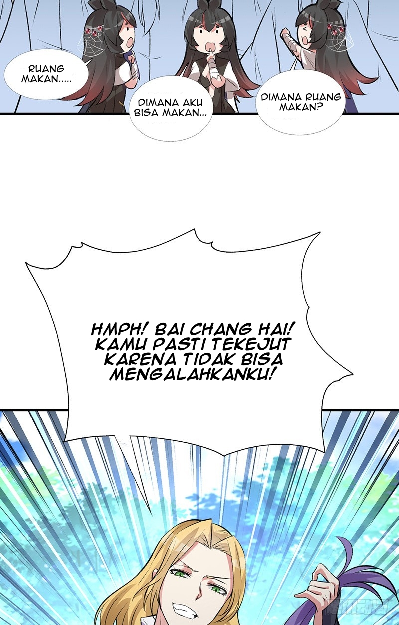 I Picked Up An Attributes Chapter 13 Bahasa Indonesia